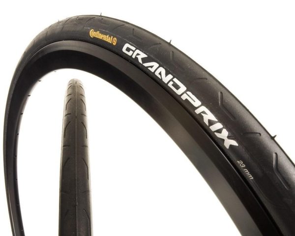 Külső CONTINENTAL Grand Prix kevlar - 700x28C - Image 2