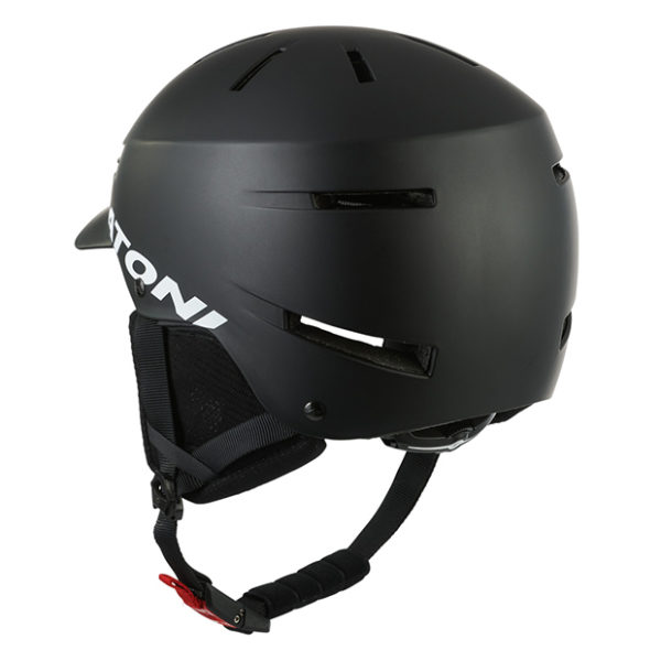 Sisak CRATONI C-Grand Helmet Black Matt - M/L (58-61cm) - Image 2