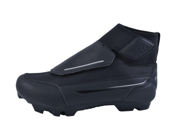 Zimní tretry FLR Defender MTB Black - 43 - Image 2