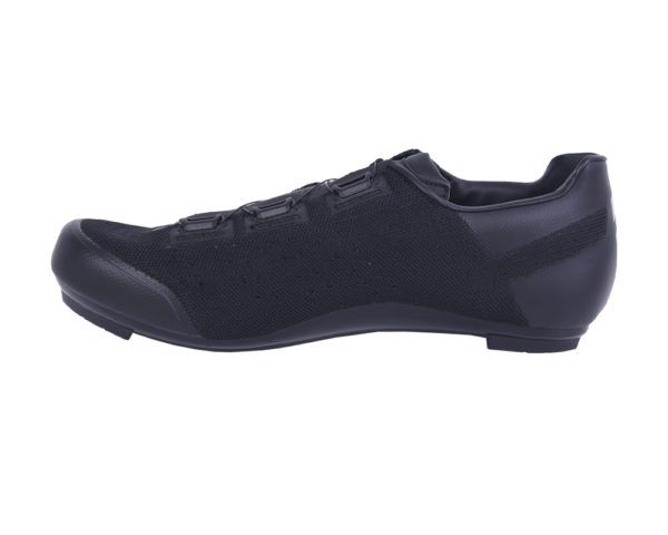 Silniční tretry FLR F11 Knit Black - 44 - Image 3