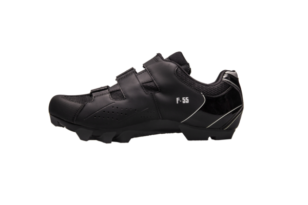 MTB Tretry FLR F55 Black - 43 - Image 4