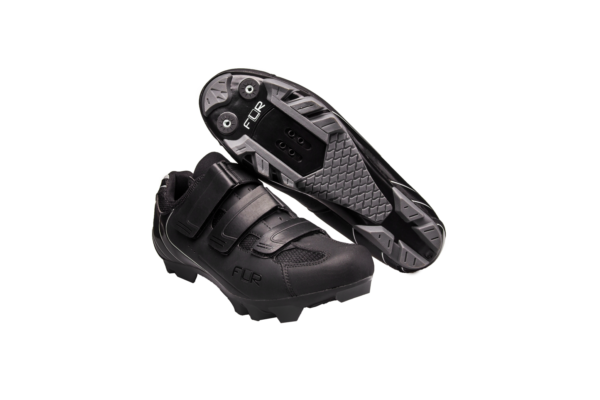 MTB Tretry FLR F55 Black - 43 - Image 5