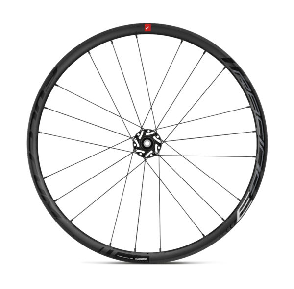 Sada kol FULCRUM RACING 3 DB  28“ - Campy - Image 3