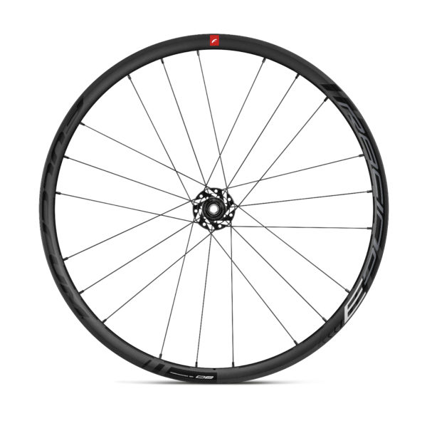 Sada kol FULCRUM RACING 3 DB  28“ - Campy - Image 4