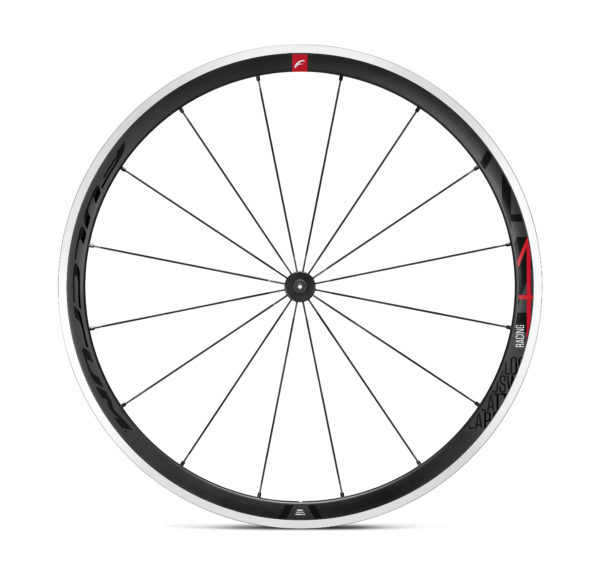 Sada kol FULCRUM RACING 4  28“ - Campy - Image 3