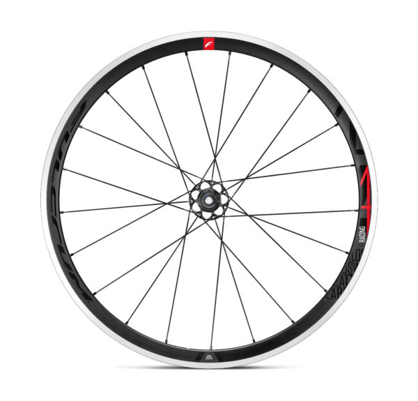 Sada kol FULCRUM RACING 4  28“ - Campy - Image 4