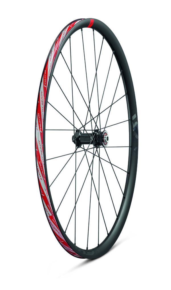 Sada kol FULCRUM RACING 5 DB  28“ - XDR - Image 2