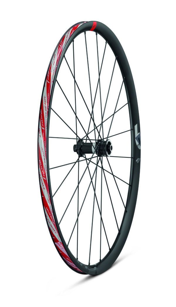 Sada kol FULCRUM RACING 6 DB  28“ - HG11 - Image 2