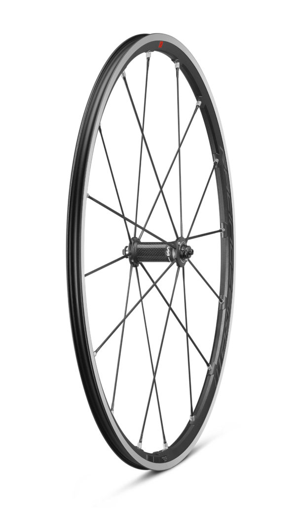 Sada kol FULCRUM RACING ZERO  28“ - Campy - Image 2