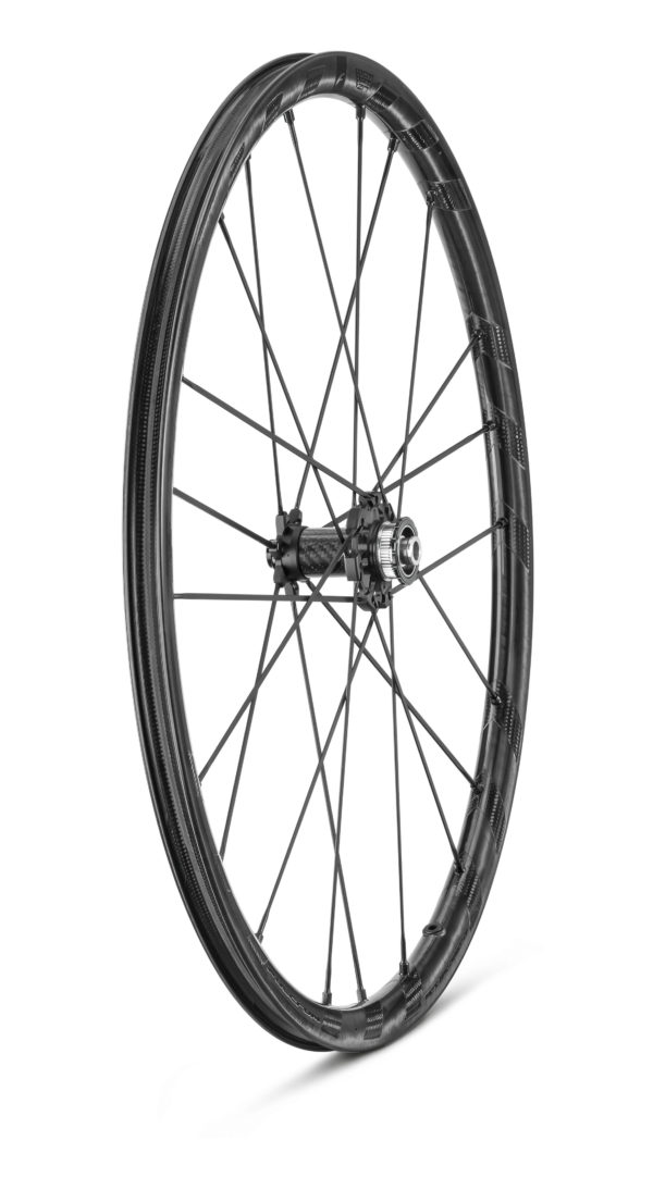 Sada kol FULCRUM RACING ZERO CARBON CMPTZN DB  28“ - HG11 - Image 2