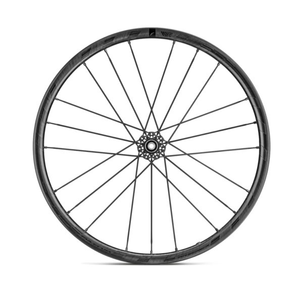 Sada kol FULCRUM RACING ZERO CARBON CMPTZN DB  28“ - HG11 - Image 3