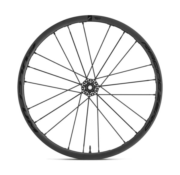 Sada kol FULCRUM RACING ZERO CMPTZN DB  28“ - XDR - Image 3