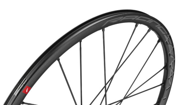 Sada kol FULCRUM RACING ZERO DB  28“ - Campy - Image 2