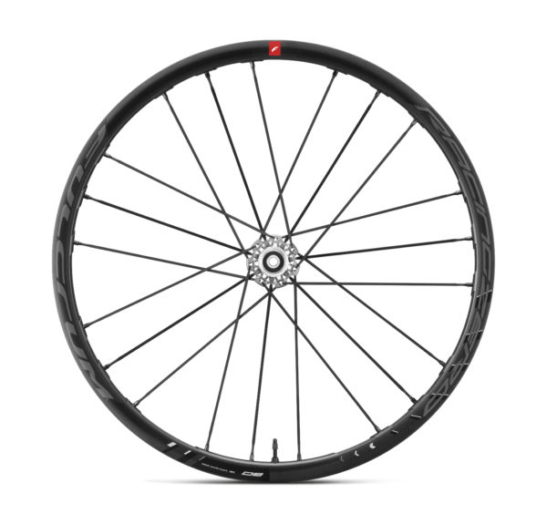 Sada kol FULCRUM RACING ZERO DB  28“ - Campy - Image 3