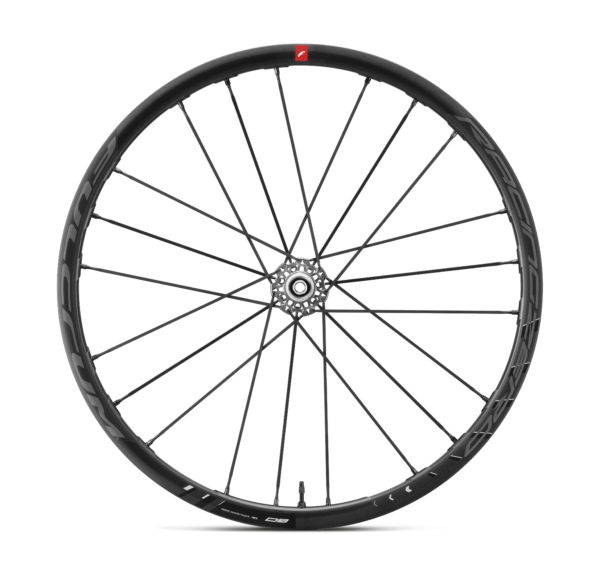 Sada kol FULCRUM RACING ZERO DB  28“ - Campy - Image 4