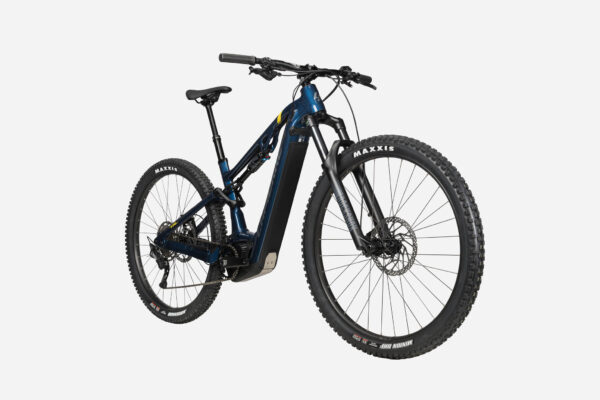 LAPIERRE Overvolt TR 5.7 B750 - Image 17