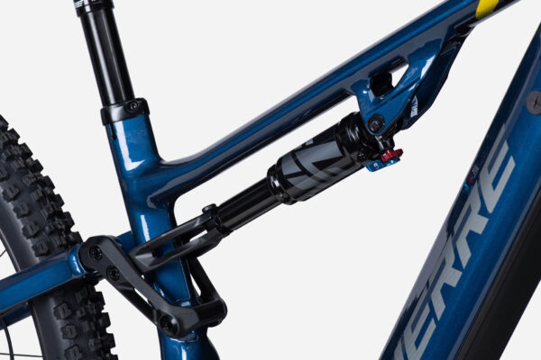 LAPIERRE Overvolt TR 5.7 B750 - Image 10