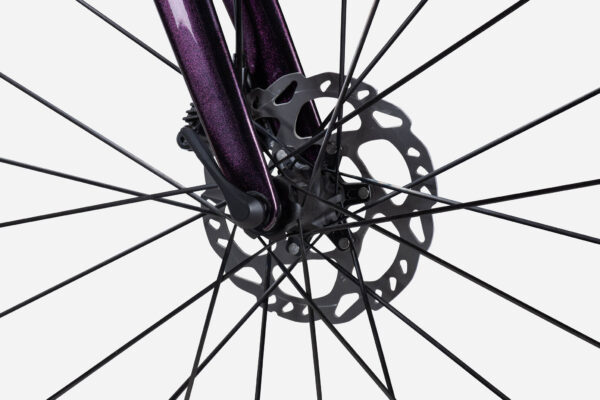 LAPIERRE Xelius SL 5.0 Di2 Luxy Blackberry - Image 24