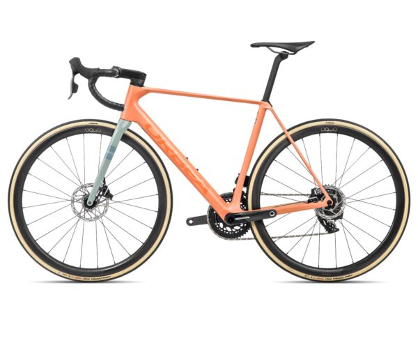 Orbea ORCA M21eLTD PWR - Image 2