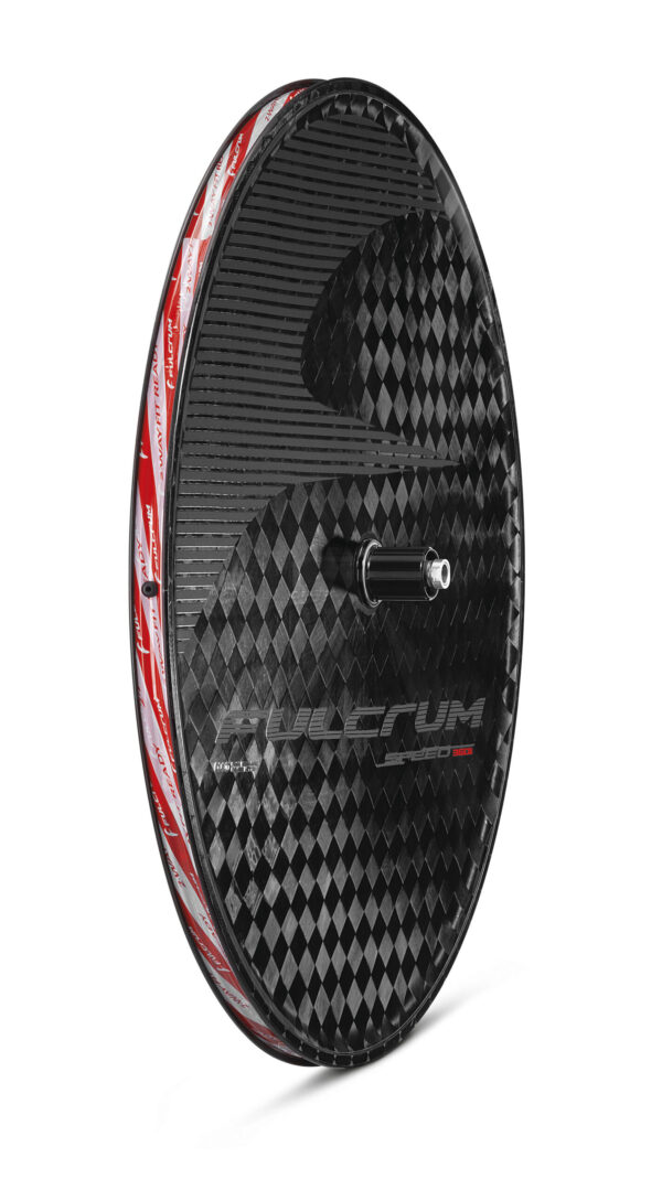 FULCRUM Speed 360 DB  28“ -HG11 - Image 3