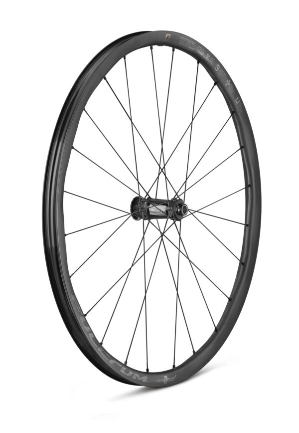 Zapletené kolo FULCRUM Red Zone Carbon Plus 29" Boost - Přední - Image 8