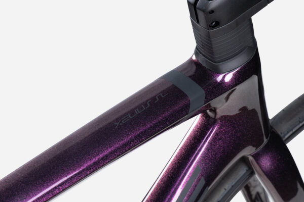 LAPIERRE Xelius SL 5.0 Di2 Luxy Blackberry - Image 18