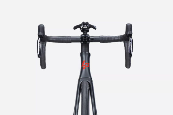 LAPIERRE Aircode DRS 5.0 Di2 Davy Grey - Image 8