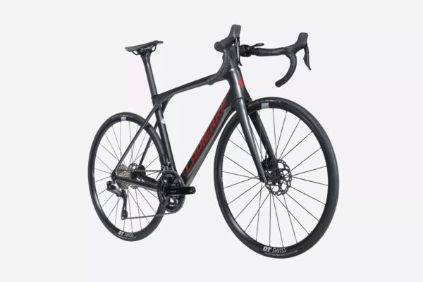 LAPIERRE Aircode DRS 5.0 Di2 Davy Grey - Image 11