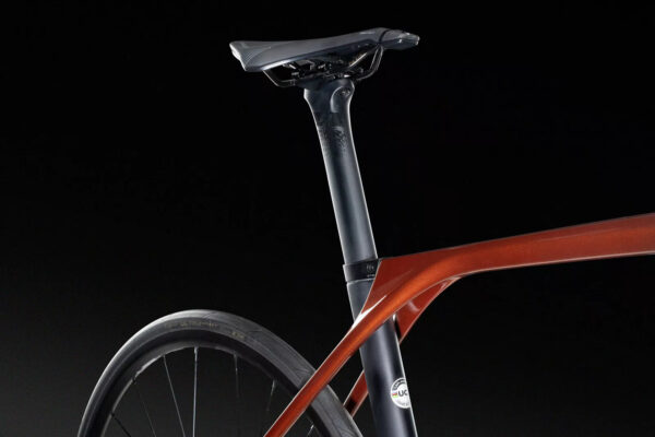 LAPIERRE Aircode DRS 5.0 Redwood - Image 7