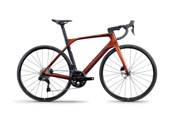 LAPIERRE Aircode DRS 5.0 Redwood - Image 6