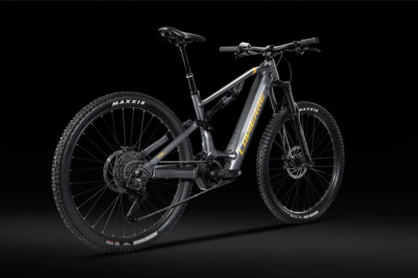 LAPIERRE Overvolt TR 6.7 Earth Grey - Image 4