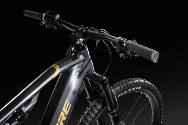 LAPIERRE Overvolt TR 6.7 Earth Grey - Image 5