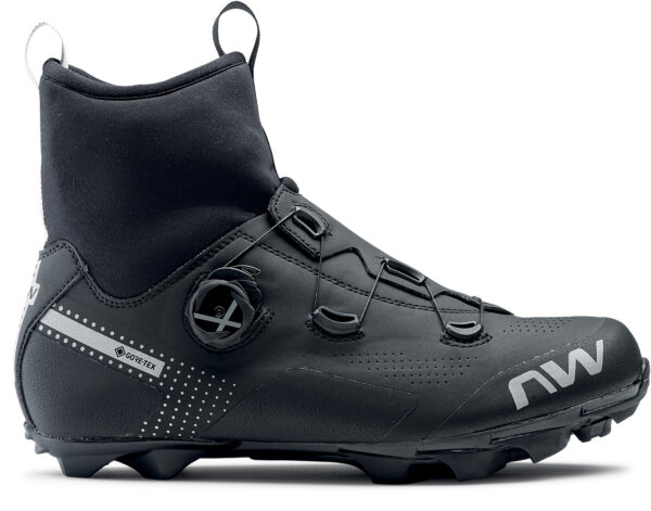 Cipő NW MTB CELSIUS XC GTX 38 - Image 8