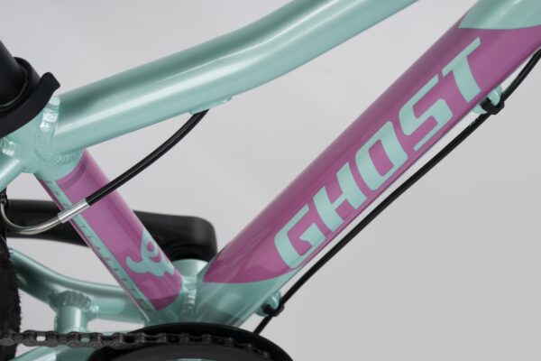 GHOST Lanao 20 Pro Mint/Pearl Pink Gloss - Image 2