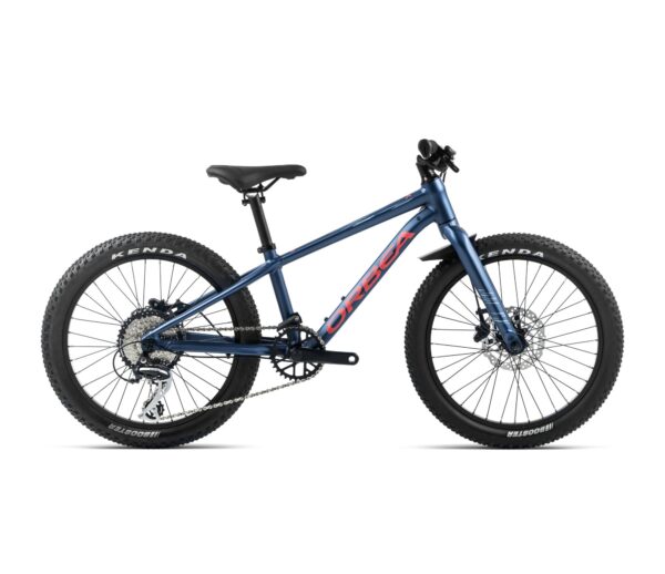 Orbea MX 20 TEAM DISC - Image 2