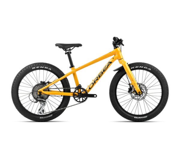 Orbea MX 20 TEAM DISC - Image 3