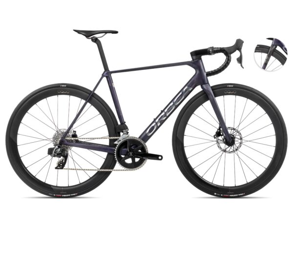 Orbea ORCA M31eLTD PWR - Image 3