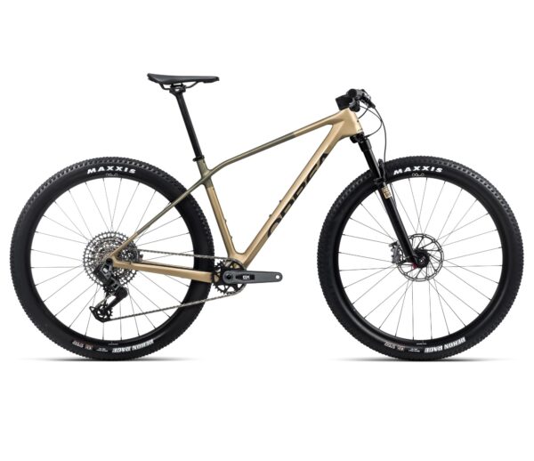 Orbea ALMA M21 - Image 2