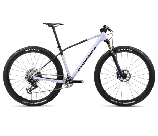 Orbea ALMA M-LTD - Image 2