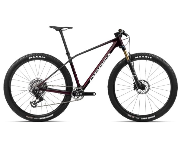 Orbea ALMA M-LTD - Image 3