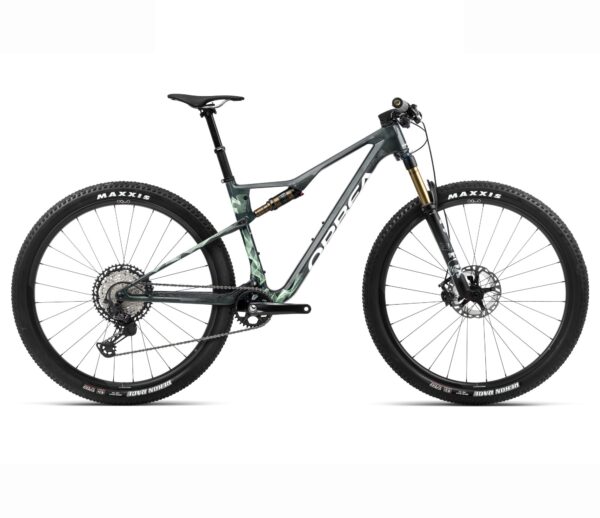 Orbea OIZ M-PRO - Image 4