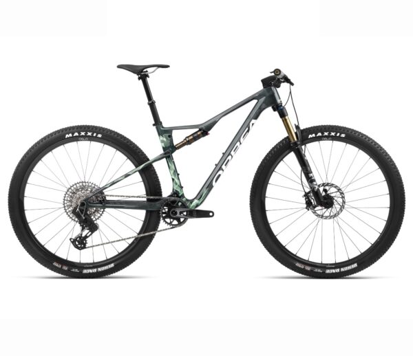 Orbea OIZ M-TEAM AXS - Image 4