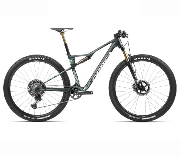 Orbea OIZ M-TEAM XTR - Image 4