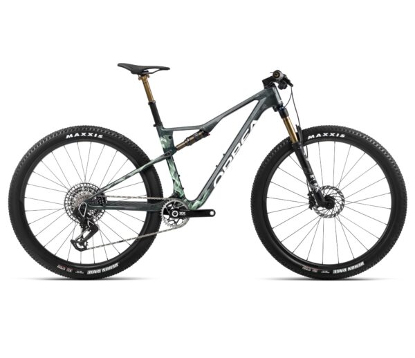 Orbea OIZ M-LTD - Image 4