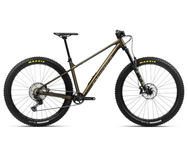 Orbea LAUFEY H-LTD - Image 3