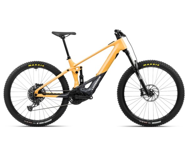 Orbea WILD H20-EAGLE - Image 2