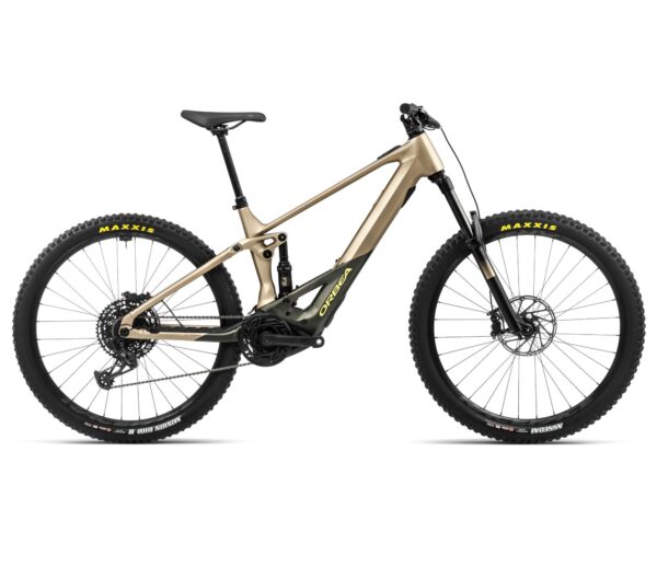 Orbea WILD H20-EAGLE - Image 3