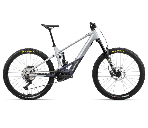 Orbea WILD M10 - Image 3