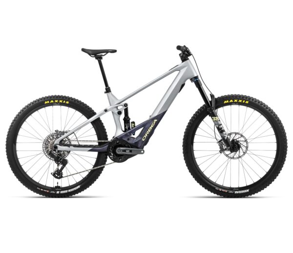 Orbea WILD M11-AXS - Image 3