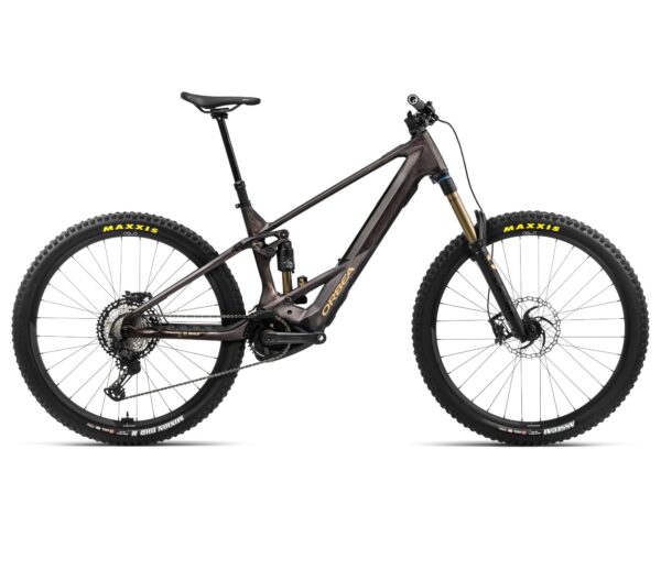 Orbea WILD M-TEAM - Image 2